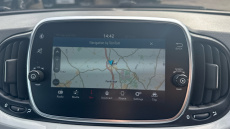 Fiat 500 1.0 Mild Hybrid Launch Edition 3dr Petrol Hatchback